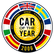 Car of the Year 2006