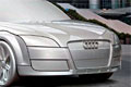  Audi XXL TT