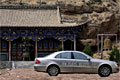  Mercedes E 320  - 