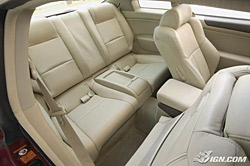 Infiniti G35 Coupe
