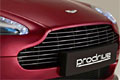 Prodrive Aston Martin V8 Vantage