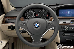 BMW 335i Coupe