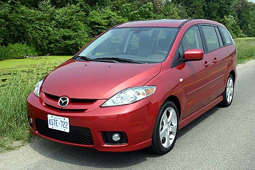 Mazda5