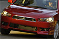 Mitsubishi Lancer 2008