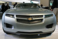  Chevrolet Volt