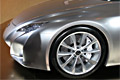 Lexus LF-A