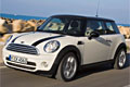 MINI Cooper D