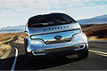 Ford Airstream