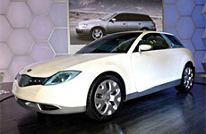  Subaru B5-TPH