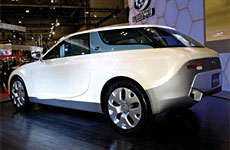  Subaru B5-TPH
