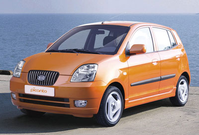 KIA Picanto