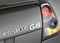 Pontiac G8