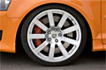 MTM Audi S3