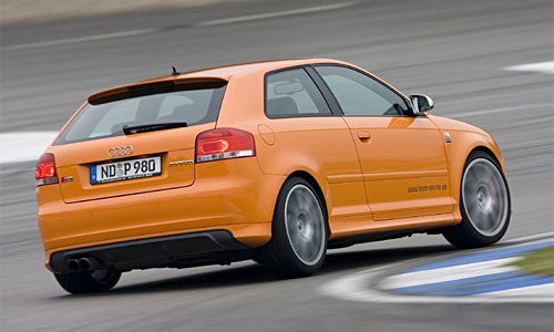 MTM Audi S3