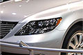  Lexus LS 600h L