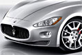 Maserati GranTurismo Coupe