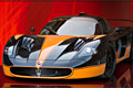 Edo Maserati MC12 XX