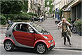   ( )  Smart Fortwo