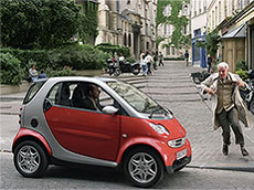   Smart Fortwo    ( )
