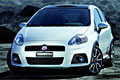 Fiat Grande Punto Abarth