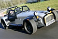 Caterham Seven   
