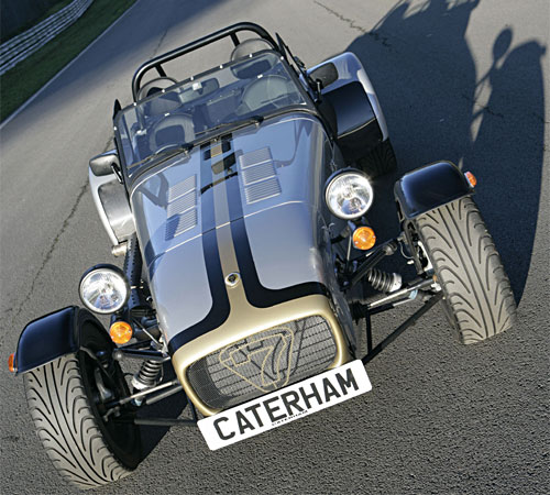 Caterham Seven   