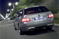 BMW M5 Touring