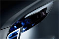Opel Gran Turismo Coupe