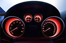 Opel Gran Turismo Coupe: 