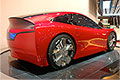Honda Small Hybrid Sports