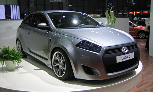 Lada C