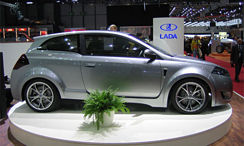 Lada C