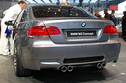  BMW M3
