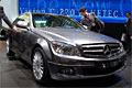 Mercedes-Benz Vision C 220 BLUETEC