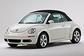 Triple White New Beetle