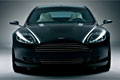 Aston Martin Rapide