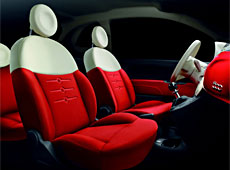 Fiat 500: 