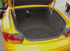  DiMora JX Coupe