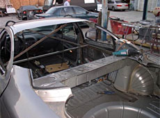   Chrysler Concorde LXi...