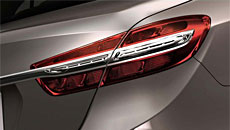  Hyundai Genesis:  