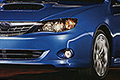 Subaru Impreza WRX