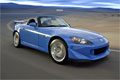 Honda S2000 Club Racer