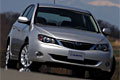 Subaru Impreza 2008