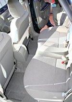Subaru Impreza 2008 