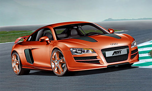 Abt R8