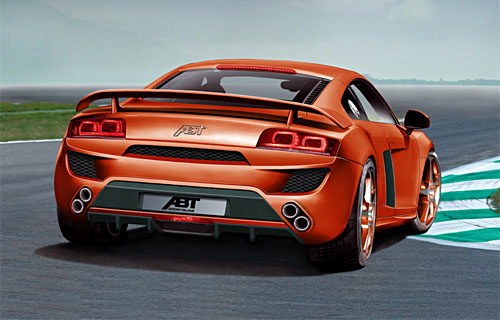Abt R8