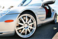 RENNtech SLR McLaren 722