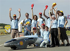 Pac Car II