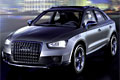  Audi Cross Coupe quattro