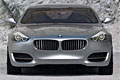 BMW Concept CS